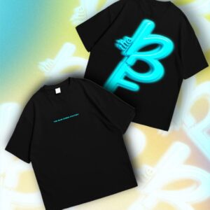Camiseta The Blue Dance Factory