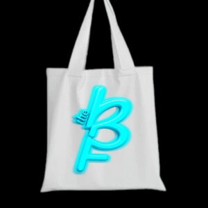 ToteBag TBDF Combo (x2)